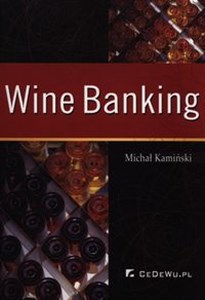 Picture of Wine banking