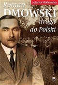Polska książka : Roman Dmow... - Jolanta Niklewska