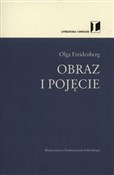 Obraz i po... - Olga Freidenberg -  Polish Bookstore 