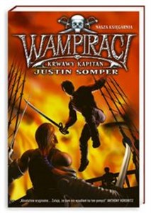 Picture of Wampiraci Krwawy kapitan
