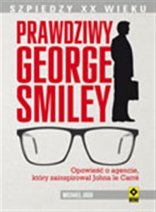Picture of Prawdziwy George Smiley