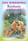 Polska książka : Kochane zw... - Ewa Mirkowska