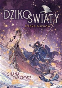 Obrazek Dzikoświaty Rzeka duchów