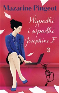 Obrazek Wpadki i wypadki Josephine F.