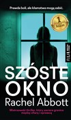 Szóste okn... - Rachel Abbott -  Polish Bookstore 