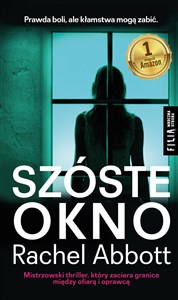 Picture of Szóste okno