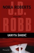 Ukryta śmi... - J.D. Robb -  foreign books in polish 