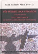 Für Führer... - Wieńczysław Niemirowski -  Książka z wysyłką do UK