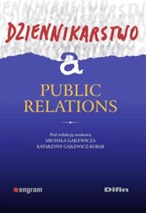 Obrazek Dziennikarstwo a public relations