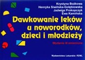 Dawkowanie... - Krystyna Bożkowa -  books in polish 