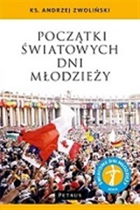 Picture of Początki Światowych Dni Młodzieży