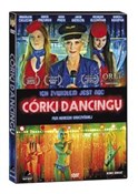 Córki Danc... -  books from Poland