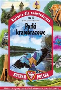 Picture of Parki krajobrazowe