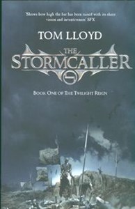 Picture of Stormcaller