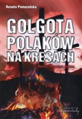 polish book : Golgota Po... - Renata Pomarańska