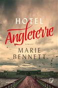 Hotel Angl... - Marie Bennett -  Książka z wysyłką do UK