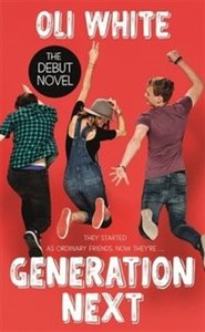 Picture of Generation Next
