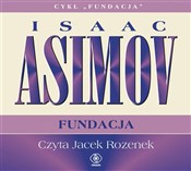 [Audiobook... - Isaac Asimov -  books from Poland