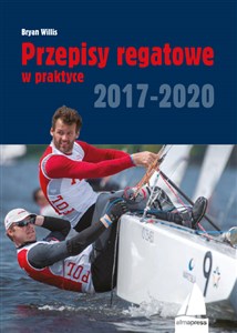 Picture of Przepisy regatowe w praktyce 2017-2020