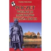 Poczet wie... - Paweł Pizuński -  books in polish 