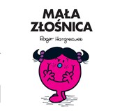 Mała Złośn... - ; -  Polish Bookstore 