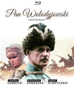 Picture of Pan Wołodyjowski