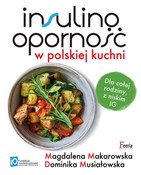 Książka : Insulinoop... - Dominika Musiałowska, Magdalena Makarowska