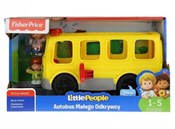 Polska książka : Little Peo... - Fisher-Price