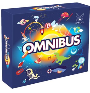 Picture of Omnibus