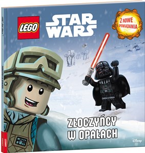 Picture of Lego Star Wars Złoczyńcy w opałach