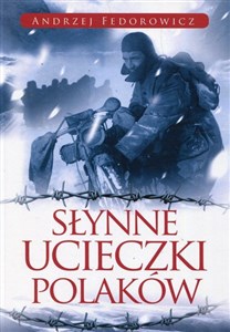 Picture of Słynne ucieczki Polaków