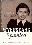 Wyłuskane ... - Roma Boniecka -  foreign books in polish 