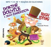 Polska książka : [Audiobook... - Hugh Lofting
