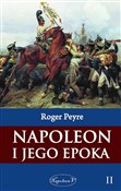 NAPOLEON I... - ROGER PEYRE -  Polish Bookstore 