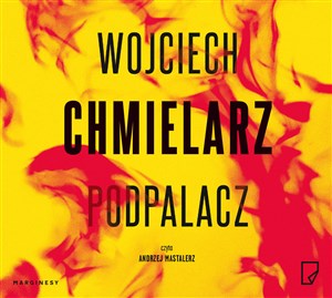 Picture of [Audiobook] Podpalacz