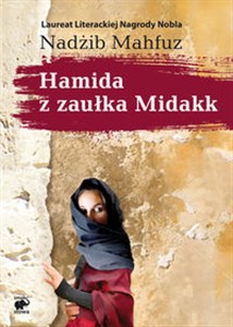 Picture of Hamida z zaułka Midakk