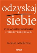 polish book : Odzyskaj s... - Jackson MacKenzie