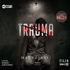 Picture of [Audiobook] CD MP3 Trauma