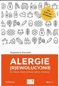 Alergie (R... - Magdalena Stampfer -  foreign books in polish 