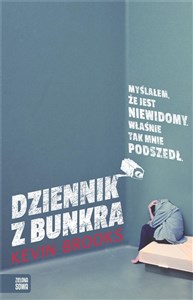 Obrazek Dziennik z bunkra