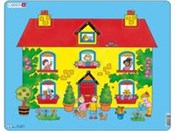 Polska książka : Dom