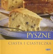 Książka : Pyszne cia... - Hanna Grykałowska