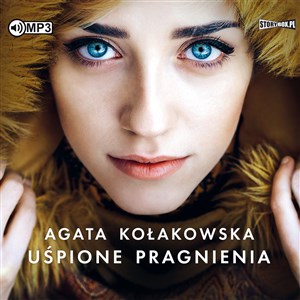 Picture of [Audiobook] CD MP3 Uśpione pragnienia