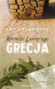 Kroniki Le... - Ewa Sosnowska -  books from Poland