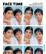 Face Time ... - Phillip Prodger -  Polish Bookstore 