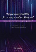 Polska książka : Wpływ wdro... - Grabiński Konrad, Więcek Dariusz, Wójtowicz Grzegorz, Zeman Natalia