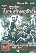 W kraju i ... - Zbigniew Mierzwiński -  foreign books in polish 
