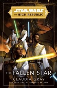 Picture of Star Wars The High Republic The Fallen Star
