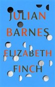 Elizabeth ... - Julian Barnes -  books from Poland