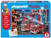 polish book : Puzzle 40 ...